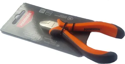 Бокорезы Hammer Mini 130мм 41566 / 03110-170130