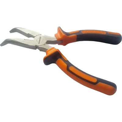Тонкогубцы Hammer 200мм 41560 / 03112-071200