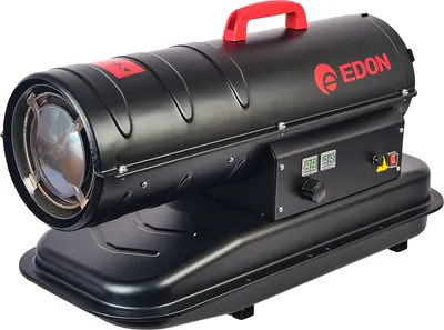 Тепловая пушка дизельная Edon DAB-20