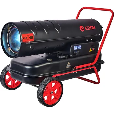 Тепловая пушка дизельная Edon DAB-30