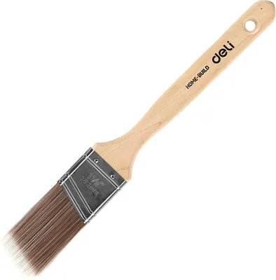 Кисть малярная Deli EDL509171