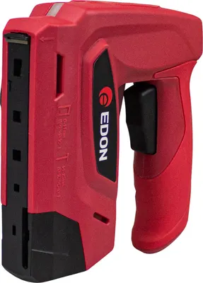 Аккумуляторный степлер Edon USG-20A