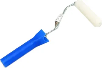Валик малярный Firsttool Velur / F001254