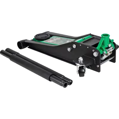 Подкатной домкрат RockForce RF-T830021Q (58995)