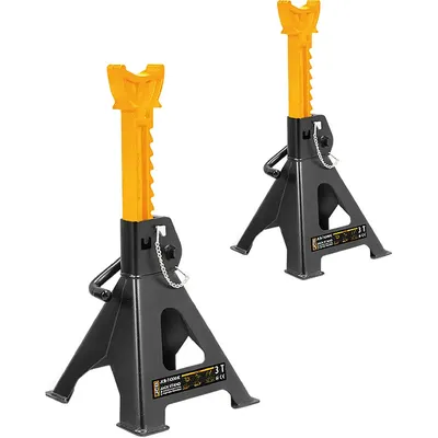 Набор подставок под автомобиль JCB T43001C (68852)