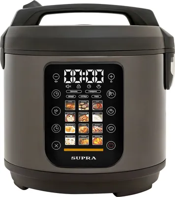 Мультиварка Supra MCS-5230