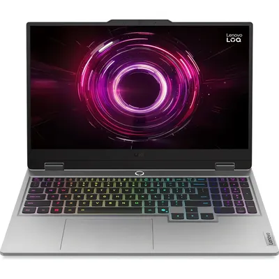 Игровой ноутбук Lenovo LOQ 15AHP10 (83JG009VRK) Win11Pro