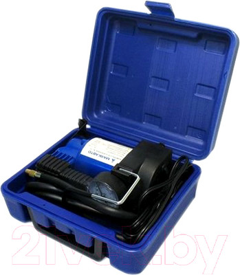 Автомобильный компрессор Маяк авто АС 585ма