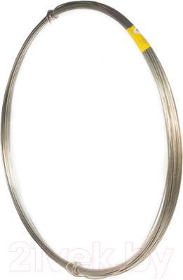 Проволока вязальная Lihtar D 3.0мм (3кг, оцинкованная)