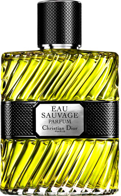 Парфюмерная вода Christian Dior Eau Sauvage (50мл)