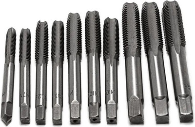 Набор метчиков RockForce RF-C010-1T