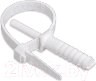 Дюбель-стяжка IEK UHH80-7-150-50-K01-F (50шт)