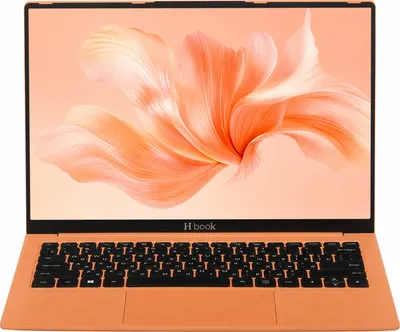 Ноутбук Horizont H-book 14IPK4 T54E3WО 16GB/256GB Windows 11 Pro