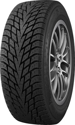 Зимняя шина Cordiant Winter Drive 2 SUV 235/55R19 105T