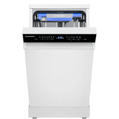 Посудомоечная машина Maunfeld MWF45331W Inverter