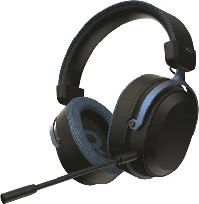 Беспроводные наушники Red Square RS323 R3X / RSQ-30230 (черный)