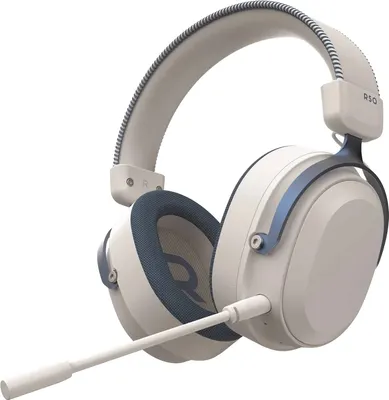 Беспроводные наушники Red Square RS323 R3X / RSQ-30231 (белый)
