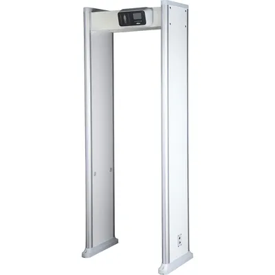 Металлодетектор арочный Dahua DHI-ISC-D118