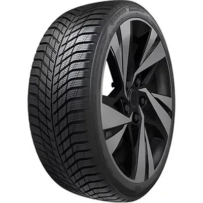Зимняя шина Hankook Winter i*cept Evo 4 W340 285/35R20 104W