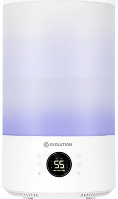 Ультразвуковой увлажнитель воздуха Evolution HF-828 Smart