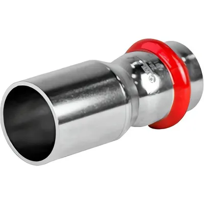 Соединитель Valfex 28x15 200/10 К / VF.505.NS.028015