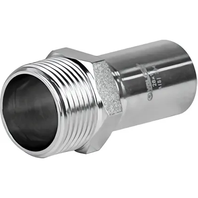 Соединитель Valfex 15x1/2" 200/10 К / VF.506.NS.015012