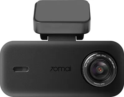 Автомобильный видеорегистратор 70mai Dash Cam A210