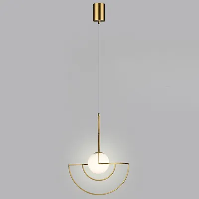 Потолочный светильник Odeon Light Futurum 7195/3L