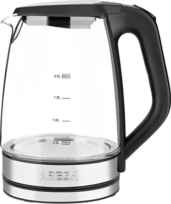 Электрочайник Aresa AR-3504