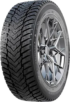 Зимняя шина Habilead IceMax RW516 175/70R13 82T