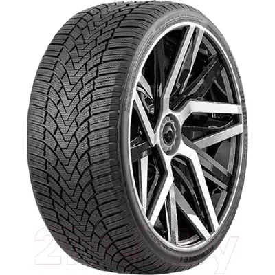 Зимняя шина Rockblade IceCruiser I 185/60R14 82T