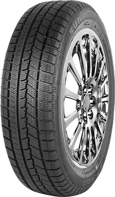 Зимняя шина Sunfull SF-988 185/70R14 88T