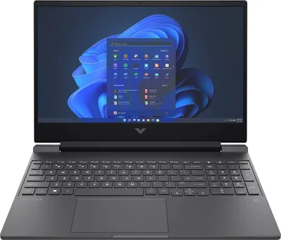 Игровой ноутбук HP Victus Gaming 15-FB3025NW Windows 11 Home (C38YWEA)