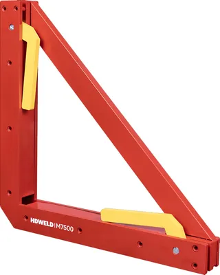 Магнитный фиксатор HDWeld M-7500