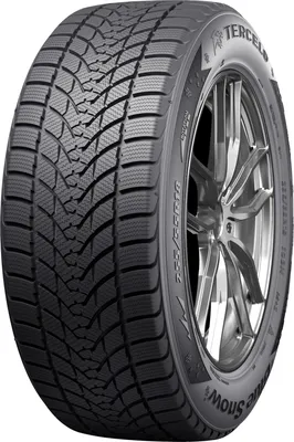 Зимняя шина Tercelo BlueSnow 205/55R16 91V