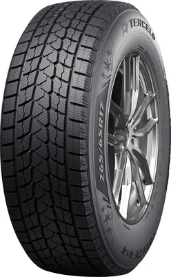 Зимняя шина Tercelo Freeze 4x4 265/65R17 112T