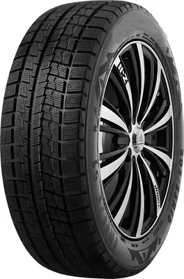 Зимняя шина Tercelo Freeze S1 235/55R17 103H