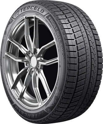 Зимняя шина Tercelo Frost Bite TW01 215/55R17 94T