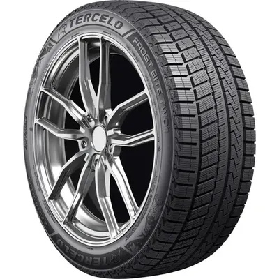 Зимняя шина Tercelo Frost Bite TW01 235/55R19 105T