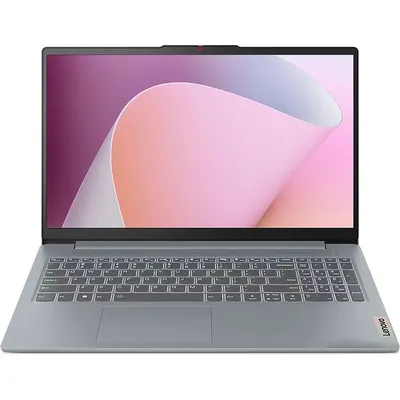 Ноутбук Lenovo IdeaPad Slim 3 15AMN8 (82XQ00RSUS) Windows 11 Home