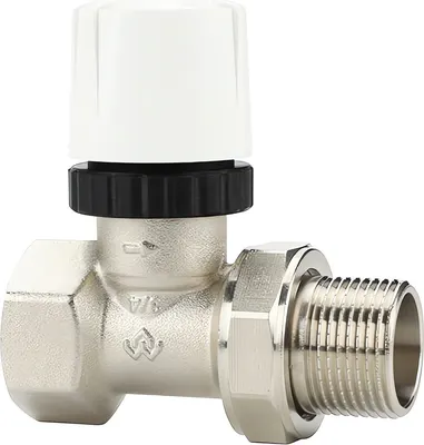 Клапан термостатический Varmega Прямой 3/4" / VMRV06-N00505