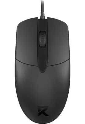 Мышь Redragon BM-4125 / 30725R (черный)