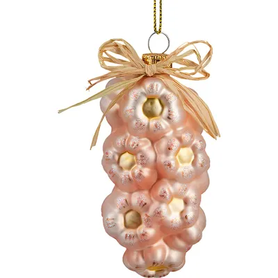 Елочная игрушка Erich Krause Decor. Чеснок / 65979