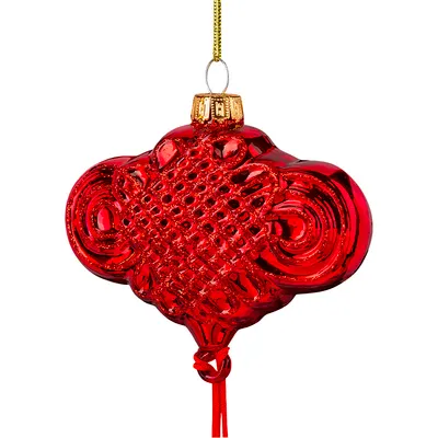 Елочная игрушка Erich Krause Decor. Китайский талисман / 65978