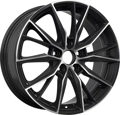 Литой диск RST Wheels R257 17x7" 5x112мм DIA 57.1мм ET 40мм BD