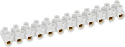 Клеммная колодка IEK UZV4-003-04-2