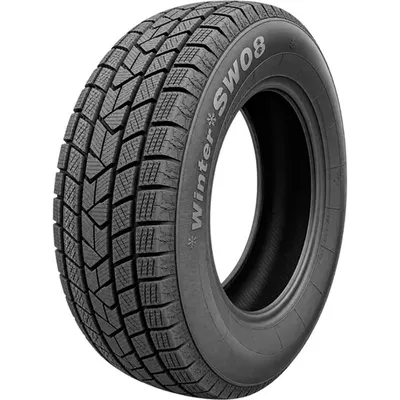 Зимняя шина Minnell Winter SW08 215/55R18 95T