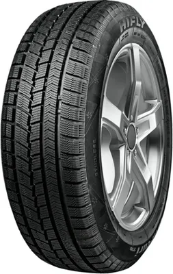 Зимняя шина Hi Fly Win-Turi 216 185/65R15 88T