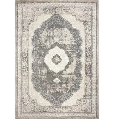 Коврик Behram Serena 0C676RE-BEIGE-BEIGE (1.2x1.7)