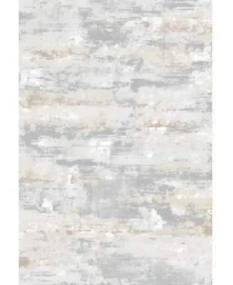 Коврик Behram Serena C596VRE-CREAM-CREAM (1.2x1.7)